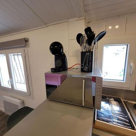 Fully Equipped Apartment 2 To 4 Beds Marsylia Zewnętrze zdjęcie