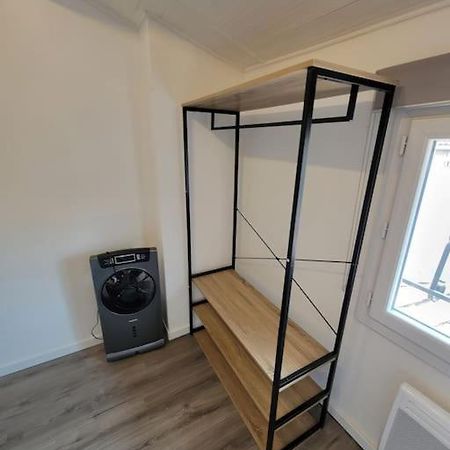Fully Equipped Apartment 2 To 4 Beds Marsylia Zewnętrze zdjęcie