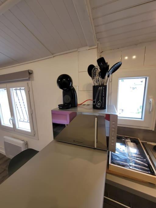Fully Equipped Apartment 2 To 4 Beds Marsylia Zewnętrze zdjęcie