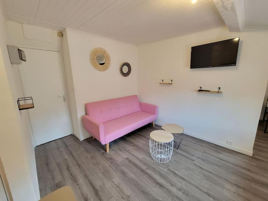 Fully Equipped Apartment 2 To 4 Beds Marsylia Zewnętrze zdjęcie