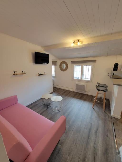 Fully Equipped Apartment 2 To 4 Beds Marsylia Zewnętrze zdjęcie