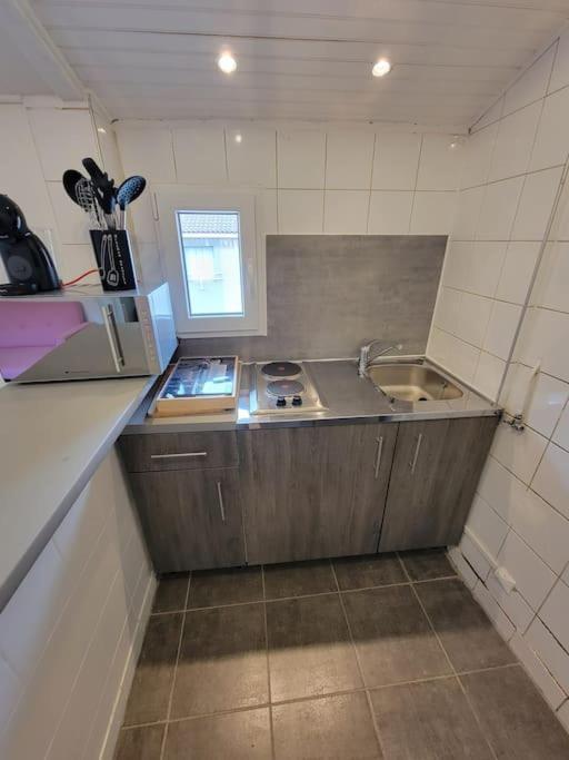 Fully Equipped Apartment 2 To 4 Beds Marsylia Zewnętrze zdjęcie