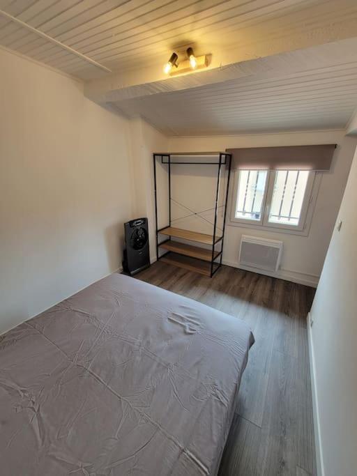 Fully Equipped Apartment 2 To 4 Beds Marsylia Zewnętrze zdjęcie